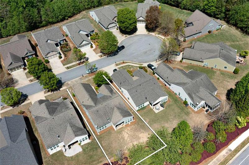 Image for property 808 Peach Blossom Court, Griffin, GA 30223
