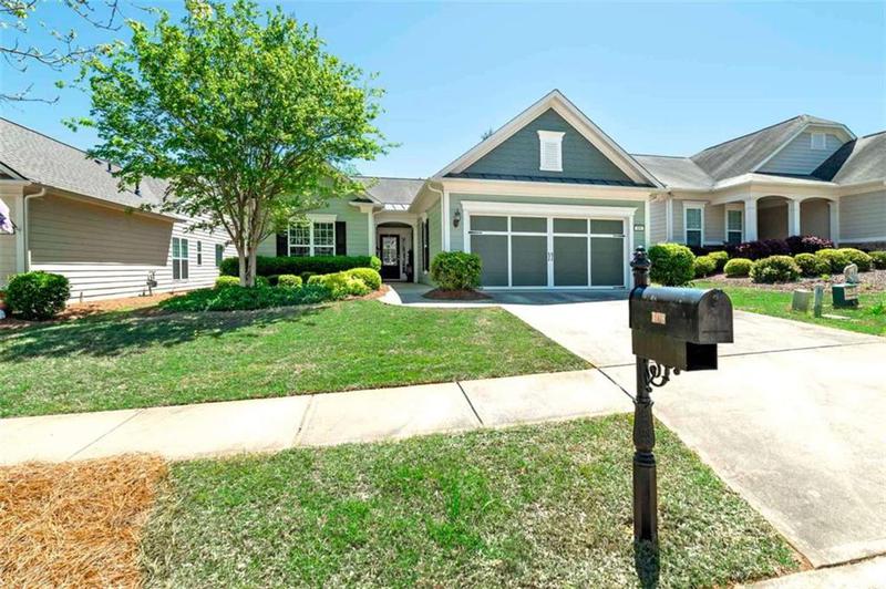 Image for property 808 Peach Blossom Court, Griffin, GA 30223