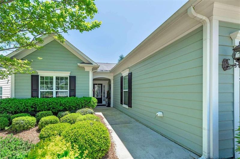 Image for property 808 Peach Blossom Court, Griffin, GA 30223