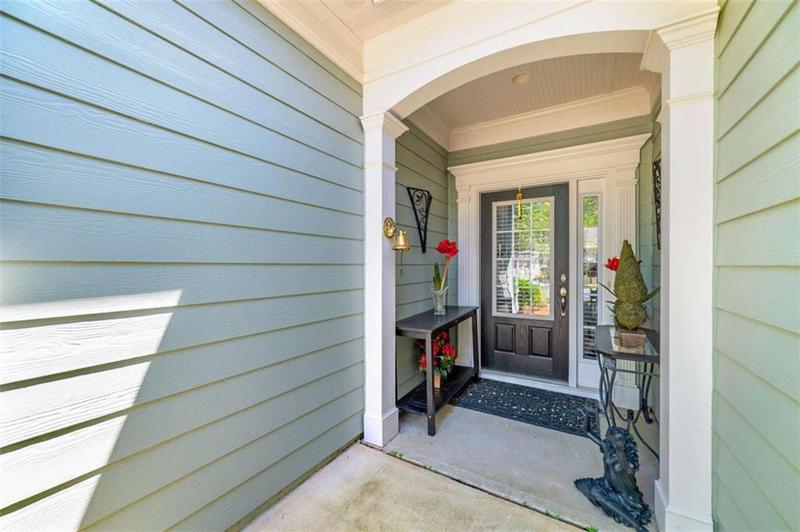 Image for property 808 Peach Blossom Court, Griffin, GA 30223