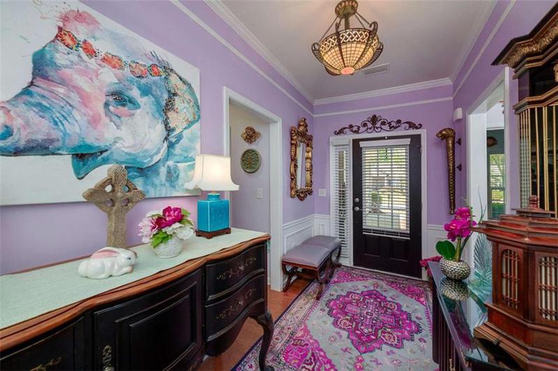 Image for property 808 Peach Blossom Court, Griffin, GA 30223