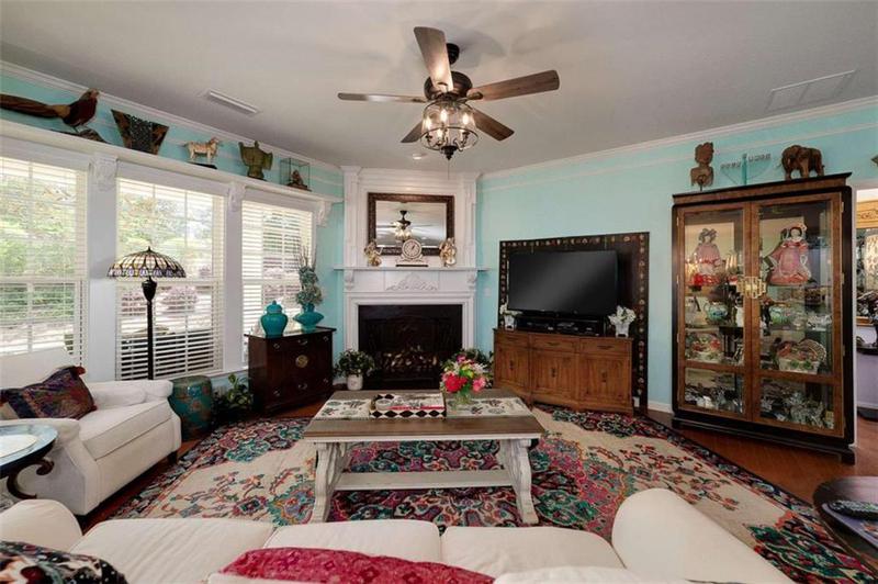 Image for property 808 Peach Blossom Court, Griffin, GA 30223