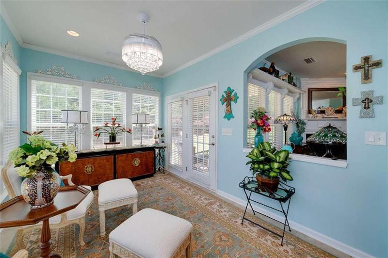 Image for property 808 Peach Blossom Court, Griffin, GA 30223