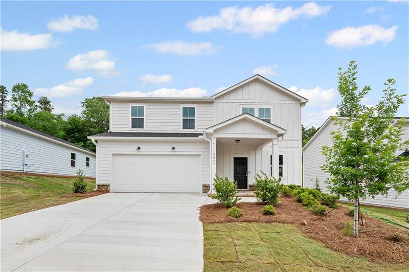 Image for property 3114 Whitman Court, Gainesville, GA 30507