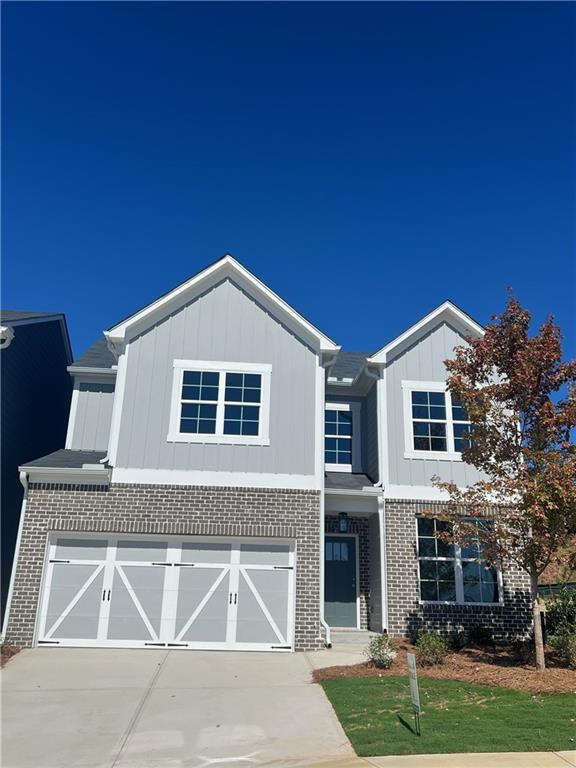 Image for property 269 Lakeside Place, Canton, GA 30114