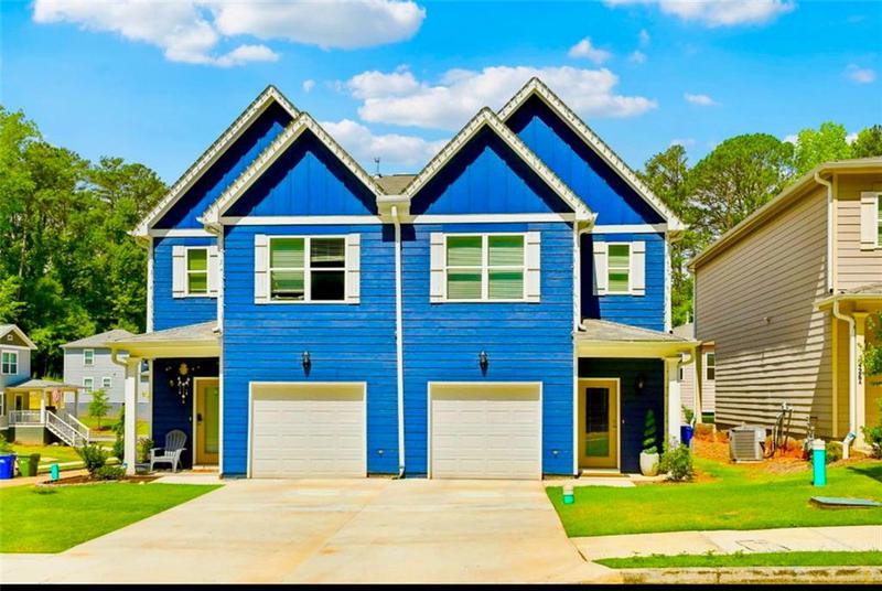Image for property 3108-A Brownstone Lane, Atlanta, GA 30354