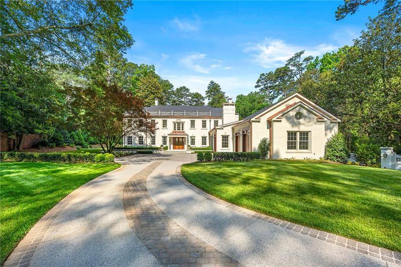 Image for property 3488 Tuxedo Road, Atlanta, GA 30305