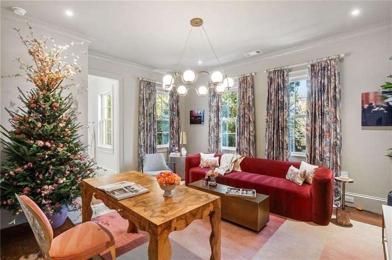 Image for property 3488 Tuxedo Road, Atlanta, GA 30305