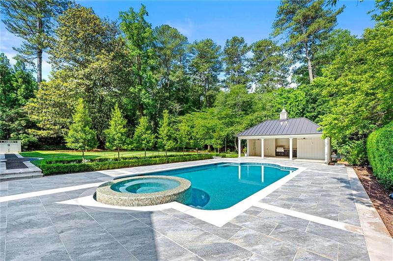 Image for property 3488 Tuxedo Road, Atlanta, GA 30305