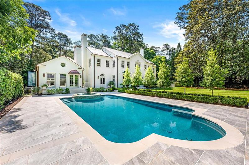 Image for property 3488 Tuxedo Road, Atlanta, GA 30305
