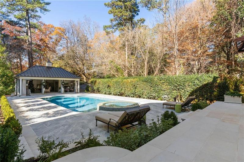 Image for property 3488 Tuxedo Road, Atlanta, GA 30305