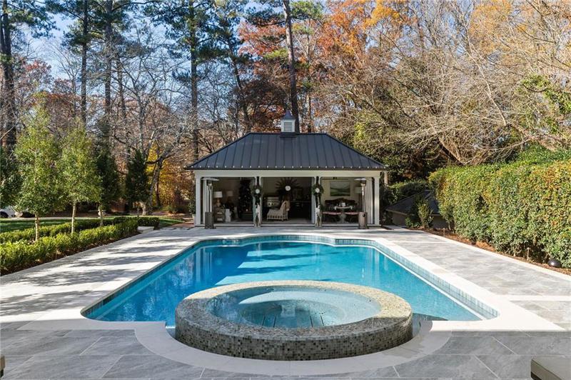 Image for property 3488 Tuxedo Road, Atlanta, GA 30305