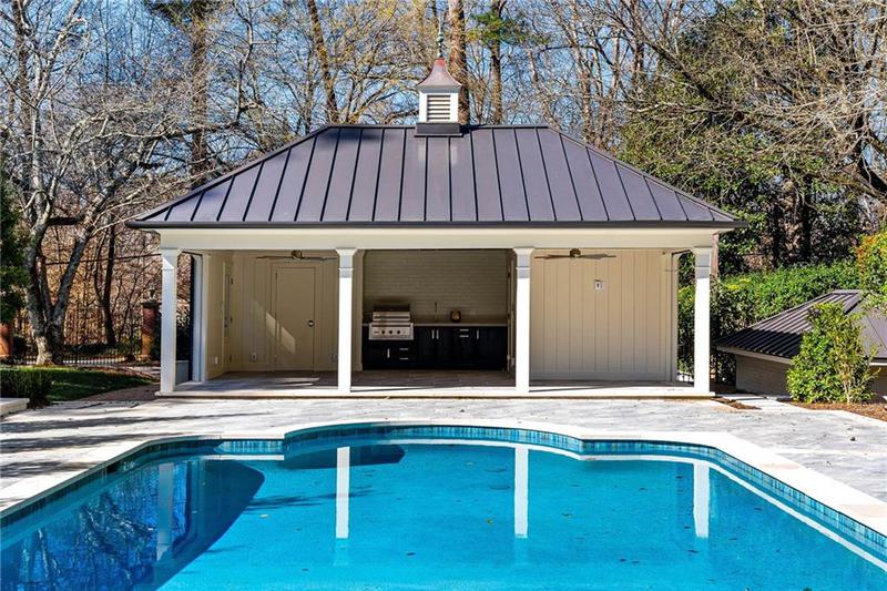 Image for property 3488 Tuxedo Road, Atlanta, GA 30305