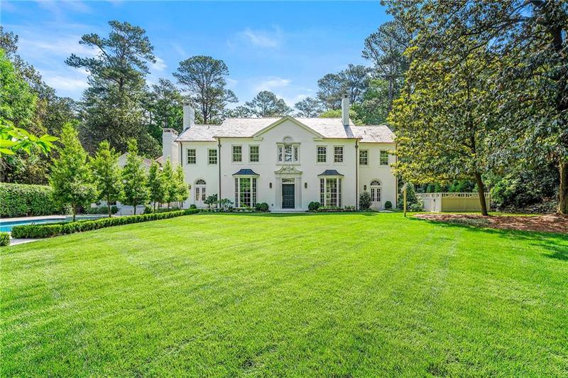 Image for property 3488 Tuxedo Road, Atlanta, GA 30305