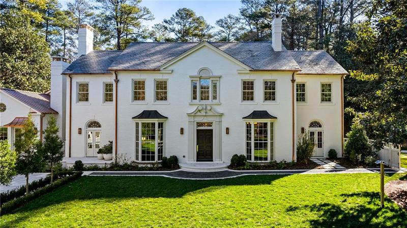 Image for property 3488 Tuxedo Road, Atlanta, GA 30305