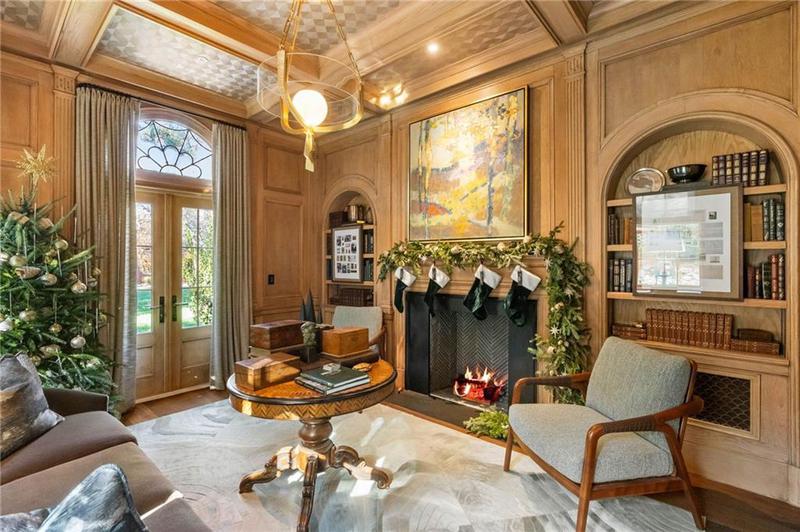 Image for property 3488 Tuxedo Road, Atlanta, GA 30305