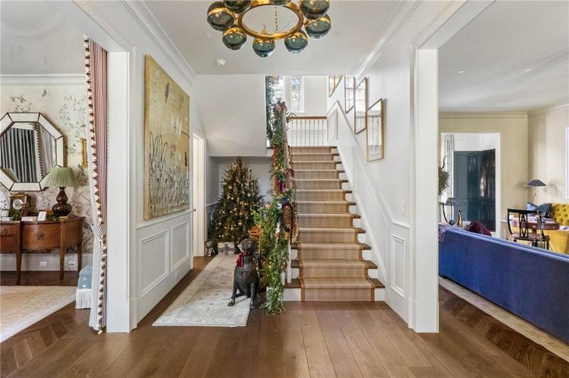 Image for property 3488 Tuxedo Road, Atlanta, GA 30305