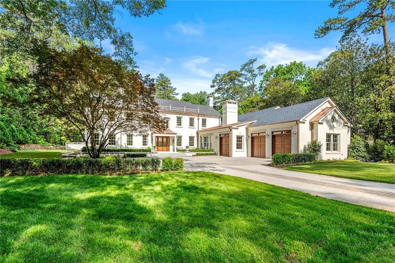 Image for property 3488 Tuxedo Road, Atlanta, GA 30305
