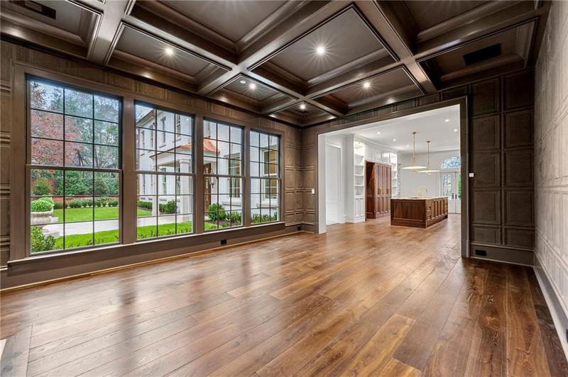 Image for property 3488 Tuxedo Road, Atlanta, GA 30305