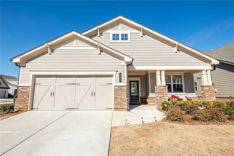 Image for property 351 Clay Street, Grayson, GA 30017