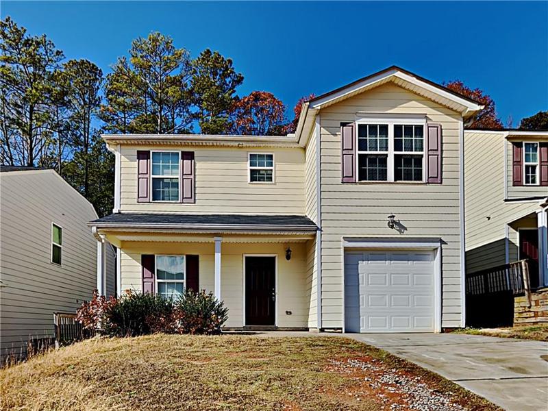 Image for property 508 Brady Drive, Villa Rica, GA 30180