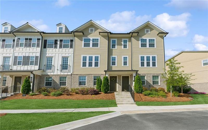 Image for property 4259 Baden Alley, Duluth, GA 30097