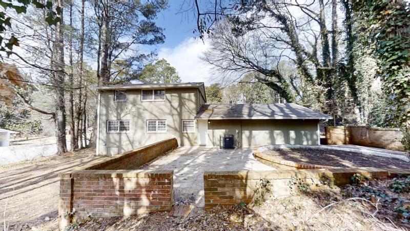 Image for property 2134 Elinwood Drive, Atlanta, GA 30344