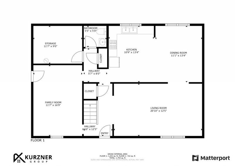 Image for property 2134 Elinwood Drive, Atlanta, GA 30344