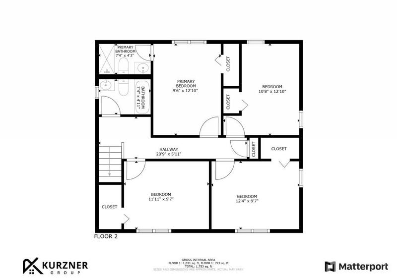 Image for property 2134 Elinwood Drive, Atlanta, GA 30344