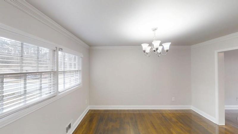 Image for property 2134 Elinwood Drive, Atlanta, GA 30344