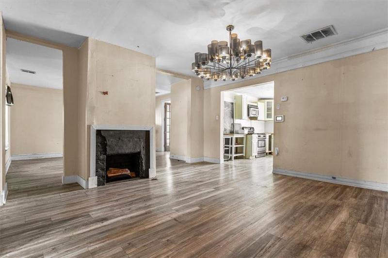 Image for property 602 Lake Avenue, Atlanta, GA 30318