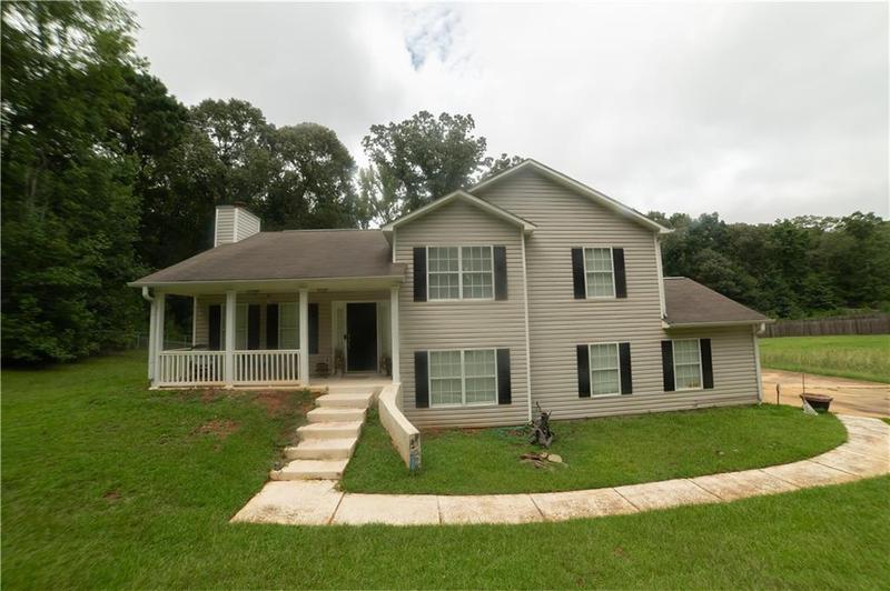 Image for property 46 River Mist Drive, LaGrange, GA 30240