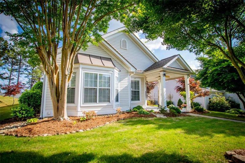 Image for property 2752 Nautical Way, Villa Rica, GA 30180