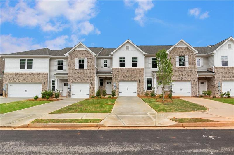 Image for property 357 Navigator Lane, Mcdonough, GA 30253