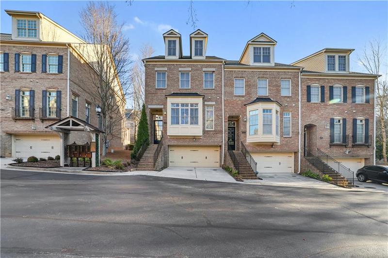 Image for property 538 Sarabrook Place, Atlanta, GA 30342