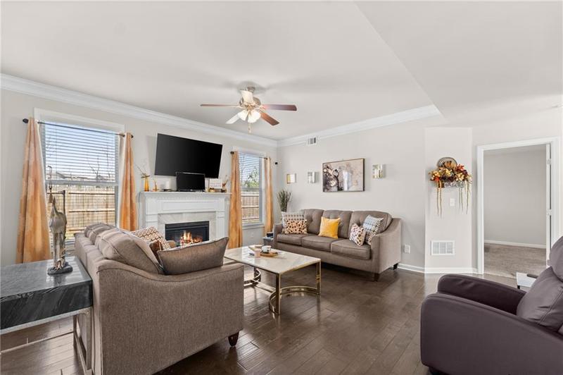 Image for property 5938 Park Bay Court, Flowery Branch, GA 30542