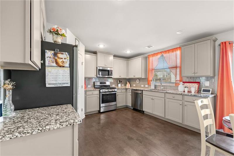 Image for property 5938 Park Bay Court, Flowery Branch, GA 30542