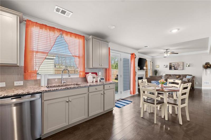 Image for property 5938 Park Bay Court, Flowery Branch, GA 30542
