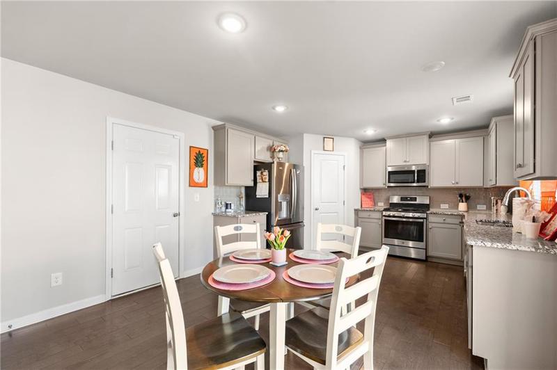 Image for property 5938 Park Bay Court, Flowery Branch, GA 30542