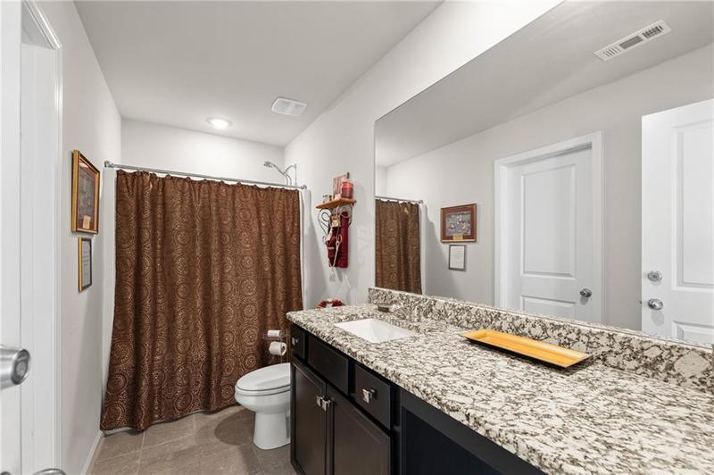 Image for property 5938 Park Bay Court, Flowery Branch, GA 30542