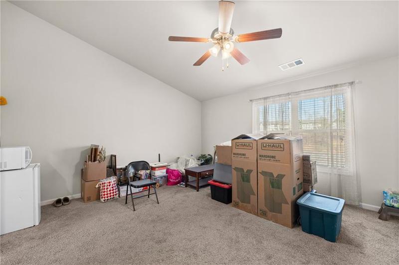 Image for property 5938 Park Bay Court, Flowery Branch, GA 30542