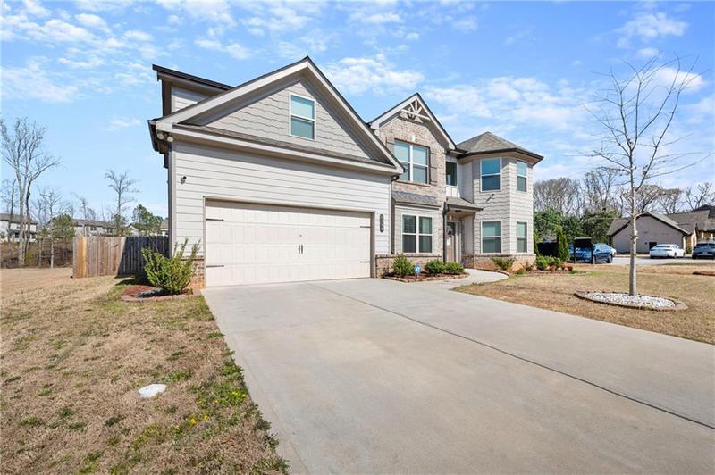 Image for property 5938 Park Bay Court, Flowery Branch, GA 30542