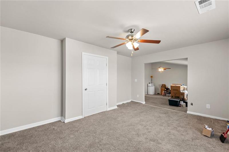 Image for property 5938 Park Bay Court, Flowery Branch, GA 30542