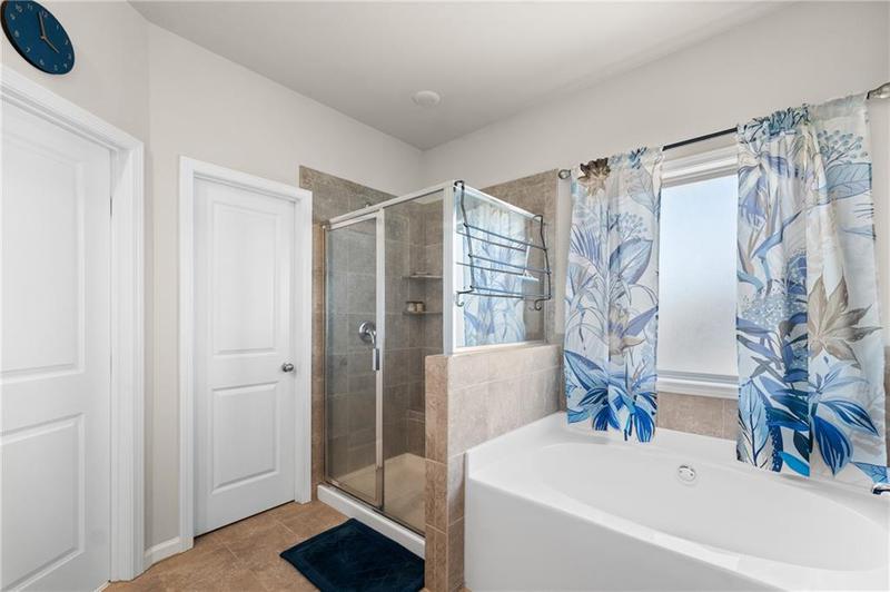 Image for property 5938 Park Bay Court, Flowery Branch, GA 30542