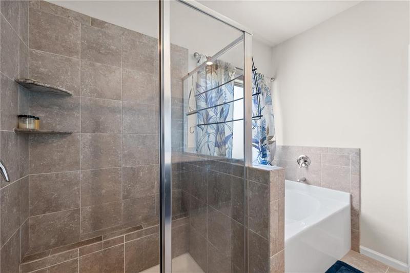 Image for property 5938 Park Bay Court, Flowery Branch, GA 30542