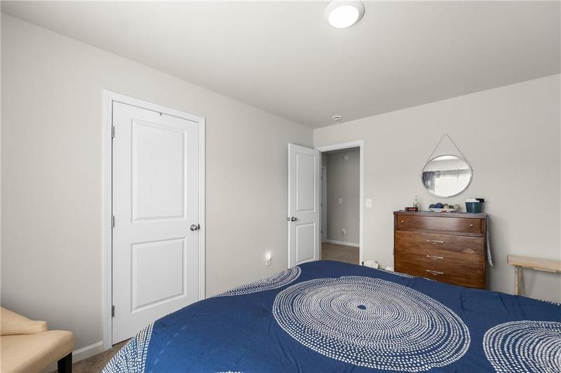 Image for property 5938 Park Bay Court, Flowery Branch, GA 30542