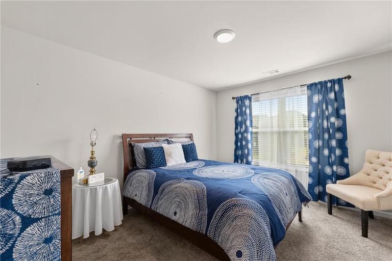 Image for property 5938 Park Bay Court, Flowery Branch, GA 30542