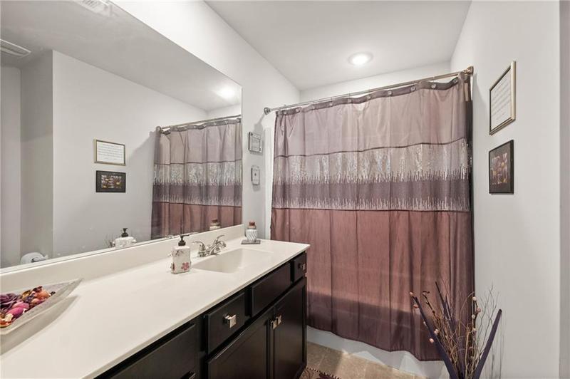 Image for property 5938 Park Bay Court, Flowery Branch, GA 30542