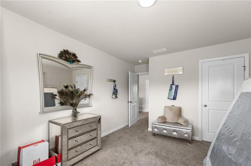 Image for property 5938 Park Bay Court, Flowery Branch, GA 30542