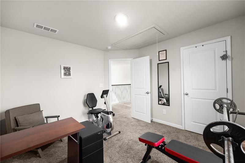 Image for property 5938 Park Bay Court, Flowery Branch, GA 30542
